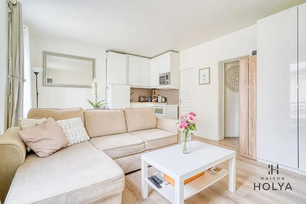Le Reveur - Quartier Des Ternes - 137mc *