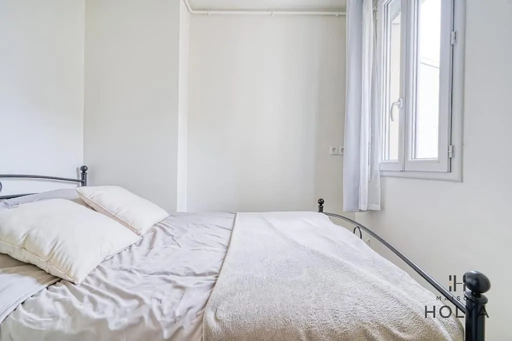 Apartment Le Reveur - Quartier Des Ternes - 137mc Paris