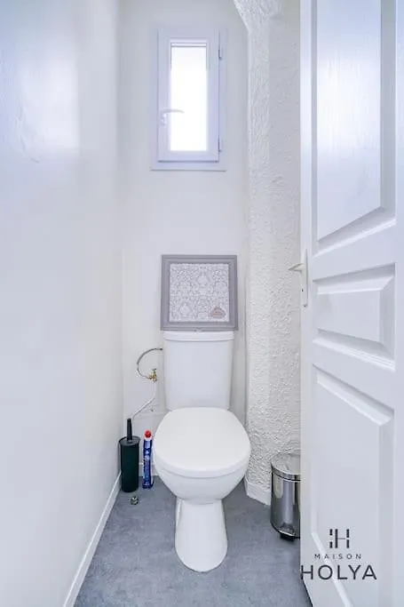 Apartment Le Reveur - Quartier Des Ternes - 137mc *