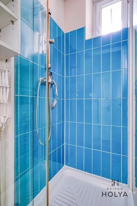 Le Reveur - Quartier Des Ternes - 137mc Lägenhet